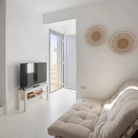 Fryni, Private Pool & Seaview By Naxos Dunes Kastrákion