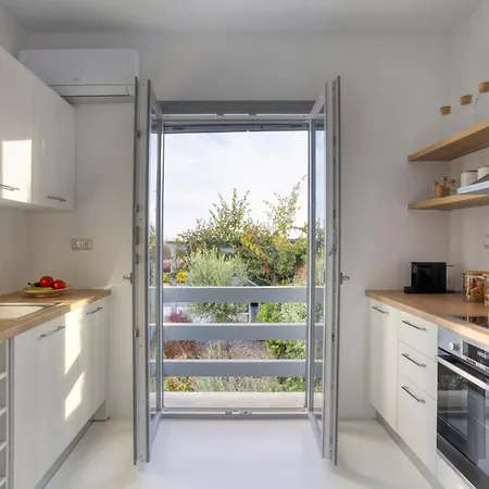 Fryni, Private Pool & Seaview By Naxos Dunes * Kastrákion