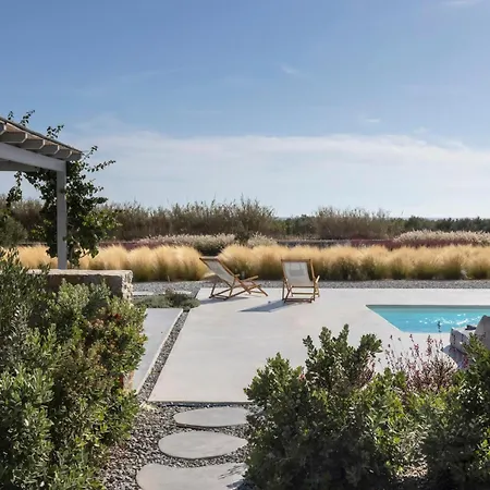 Fryni, Private Pool & Seaview By Naxos Dunes Villa
