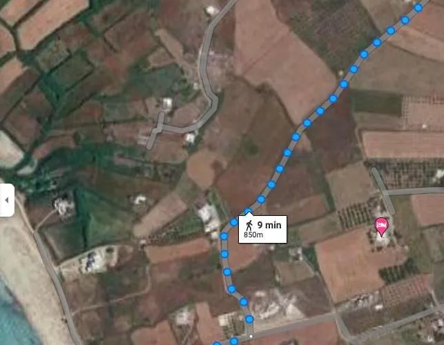 Fryni, Private Pool & Seaview By Naxos Dunes * Kastrákion