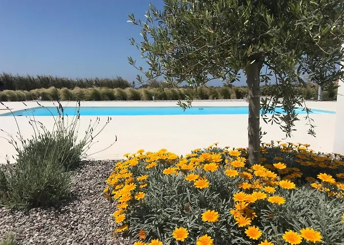 Fryni, Private Pool & Seaview By Naxos Dunes Villa *
