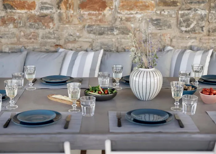 Fryni, Private Pool & Seaview By Naxos Dunes *